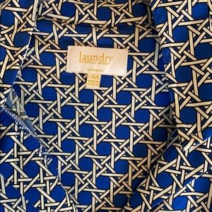 Laundry by Shelli Segal Dress